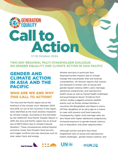 Gender-Equality-and-Climate-Action-Multi-Stakeholder-Dialogue-Call-to-Action
