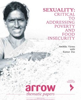 ARROW Thematic Paper 3 on Sexuality-1