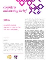 Nepal CSE brief_001