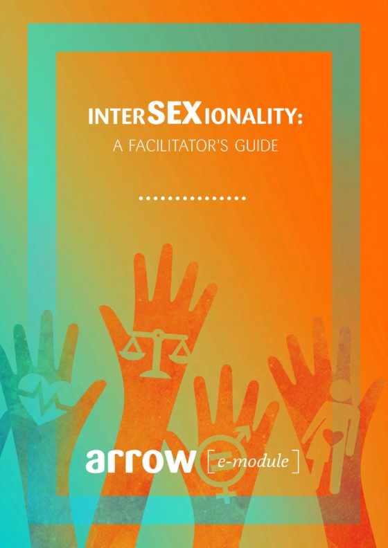 InterSEXionality: A Facilitator’s Guide