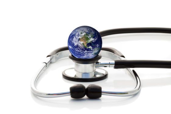 Fact Sheet on Universal Health Coverage (UHC)