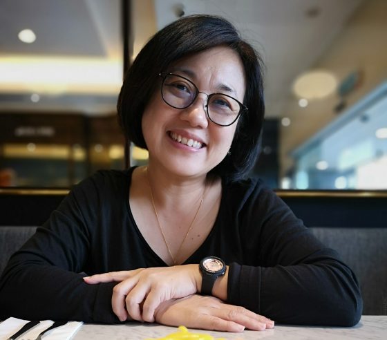 emily yip