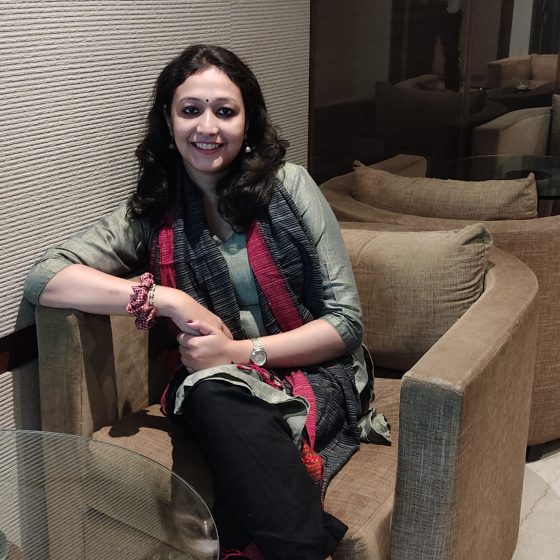 smruti sudha behera