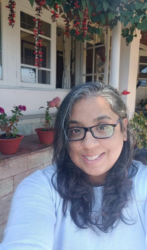 anjali shenoi