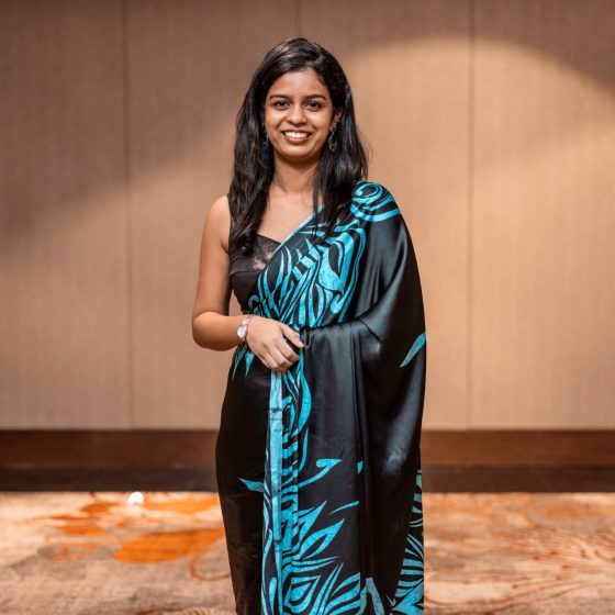 Hasini Rupasinghe