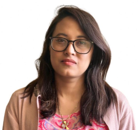 Aliza Singh