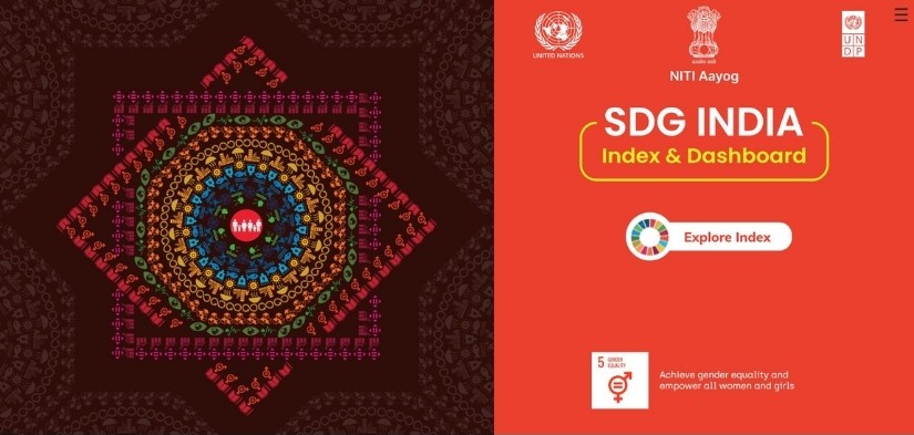 The NITI Aayog's SDG India Index flags SDG 5 (Gender Equality) as an area needing significant effort, with key gaps in adolescent pregnancy, child marriage, and female labour force participation rates. All three are crucial to harnessing the demographic dividend India currently enjoys.